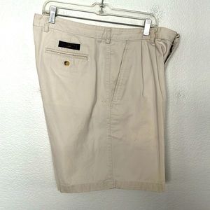 KAHALA SHORTS SIZE 38 HAS SOME STAINS OTHERWISE GREAT CONDITION